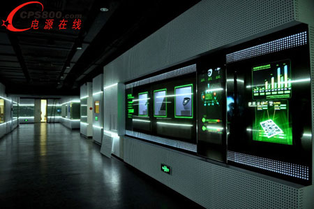 智能電網(wǎng)推動(dòng)電網(wǎng)基礎(chǔ)建設(shè)設(shè)備市場投資熱