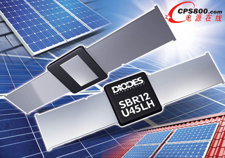 Diodes����������������̫���늳ذ��OӋ