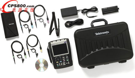 ̩���Ƴ�THS3000ϵ���ֳ�ʾ����