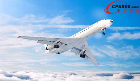 陜西省打造雙千億航天產(chǎn)業(yè)新城