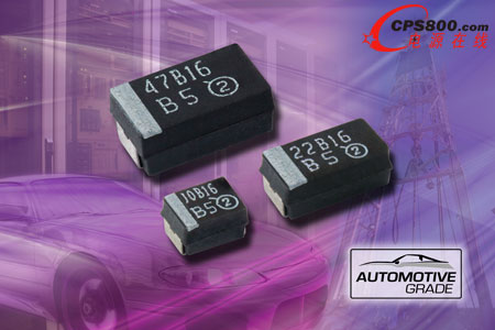 Vishay�Ƴ��¿��͸ߜ��g�����