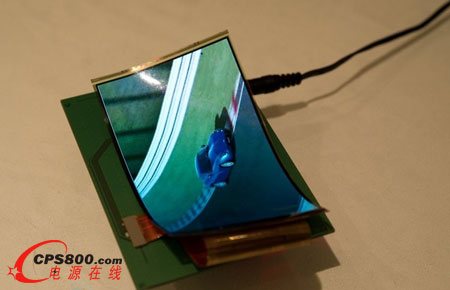 �҇�AMOLED���g��ʽ�M�롰�������r��