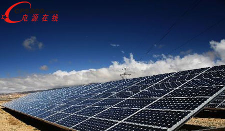 法國政府計劃救助國內最大的光伏組件制造商