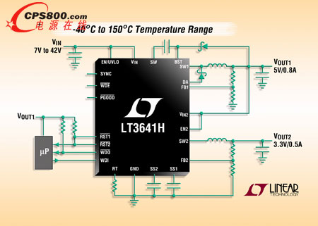��55V˲�B���o��42Vݔ�롢2MHz�pͨ�������ͷ�����