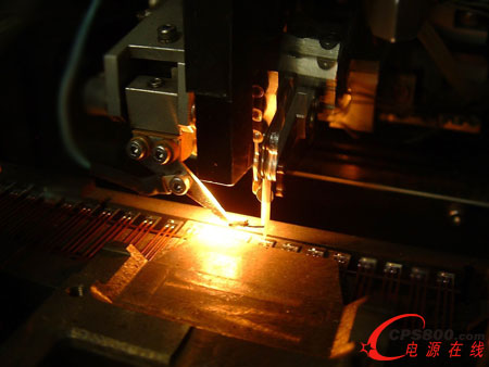 半導(dǎo)體產(chǎn)業(yè)協(xié)會(huì):2011全球半導(dǎo)體市場(chǎng)漲幅達(dá)0.4%