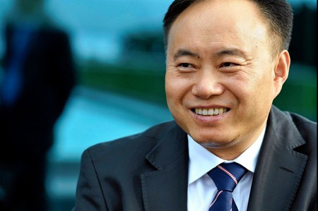 �L�е������(chu��ng)ʼ�˼���ϯ��(zh��)�й�ʩ���s