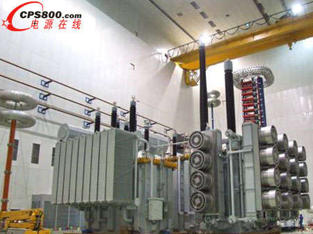 國內變壓器高端市場發展緩慢 本土企業堪憂