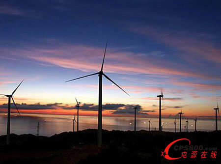 國家能源局下發“十二五”第二批風電項目核準計劃