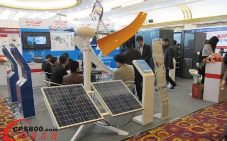 ���A��ʢ��2012�����ܽ����ИI�lչՓ��չ���F��