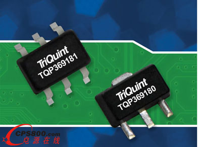 TriQuint�Ƴ�һϵ�о���׿ԽЧ�ʵ�ģ�K�aƷ