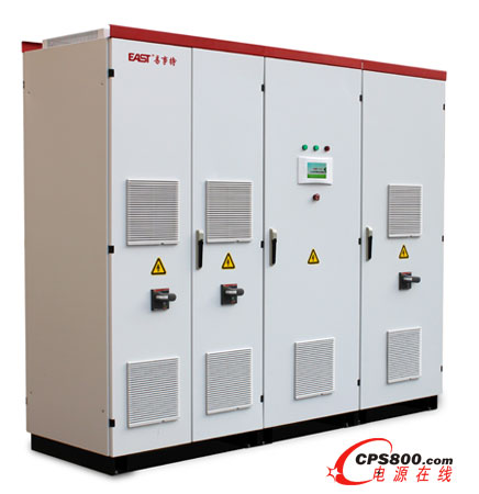 �����ء�500KW������W(w��ng)��׃����ͨ�^���W(w��ng)늿�Ժ��늉���Խ�yԇ�J�C