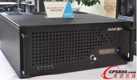 Ƕ��ʽMiniCON�D�������