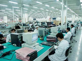 2012年通信行業投資預計超過3700億元