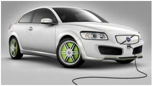 不依賴充電站 電動汽車企業搶奪市場主導權