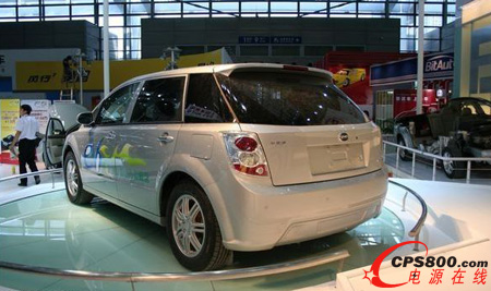 環境日綠色先行 新能源汽車產業利好頻出