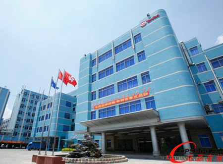 光伏“十二五”目標開啟龐大市場 電源生產王國轉戰新能源