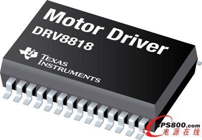 �¿�M늙C����DRV8818 