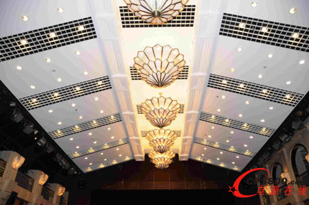 萬億綠色節能蛋糕即將出爐 LED照明市場潛力巨大