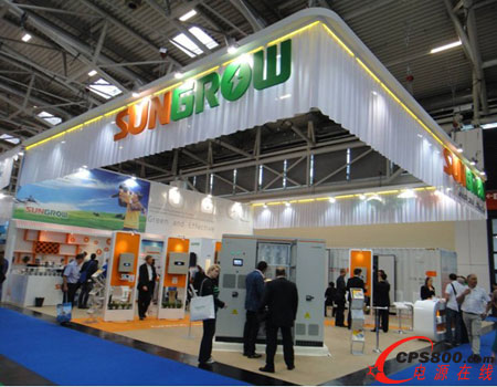 ꖹ��Դ���WҫIntersolarչ�ā��޹����׃��