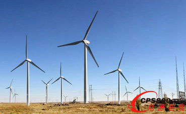 山西省今年將新增200萬千瓦風電項目