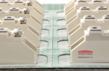 SEMIPACK1.6�F��ʹ�ø��ٵĲ��ϲ���SEMiSEAL�ṩ���o 