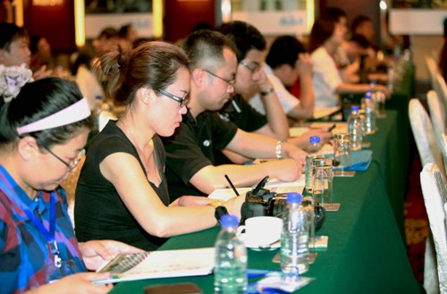 到場媒體聆聽臺達InfraSuite靈動小機房報告