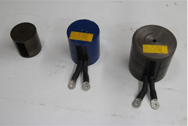 可立克:太陽能超大功率電抗器方案解決專家