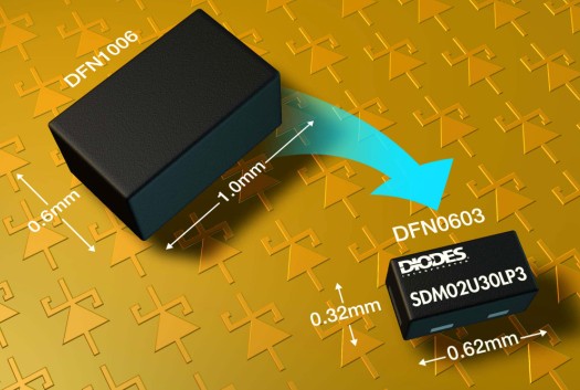 DiodesФ�ػ����O�ܹ�ʡ���g���_66%