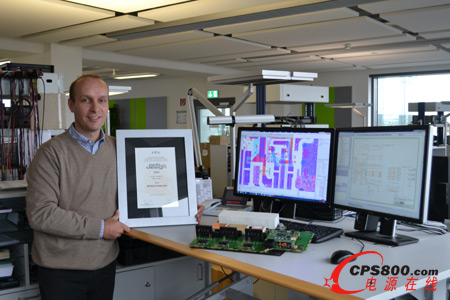 Michael Schleicher�A��PCB�·���