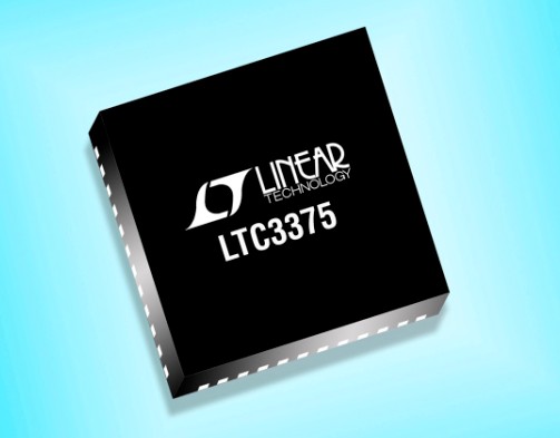 ������Դ܉ϵ�y(t��ng)��8ͨ��������1A������ DC/DC ��(w��n)����