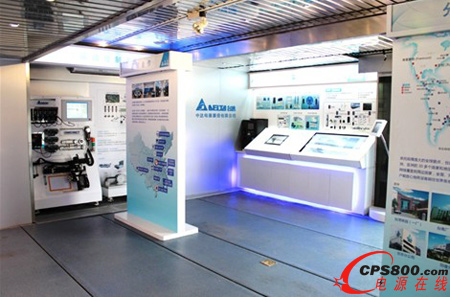 臺達展車全面更新,內容更加豐富