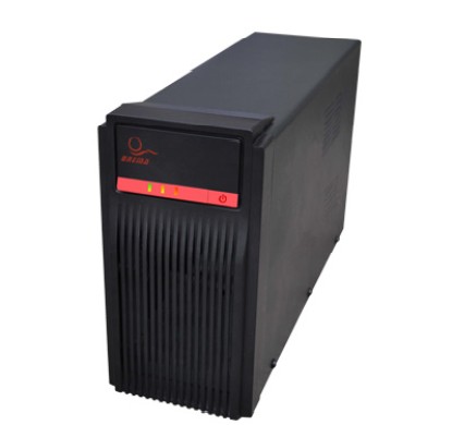 歐易美塔式后備UPS引領智能化電源應用