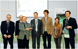 ������ Frank Seybold ��Sebastian Franz��Leo Lorenz���ڲ�ʿ��Bruno Burger���ڲ�ʿ��Michael Eberlin��Bettina Heidenreich-Martin��Jordi Everts 