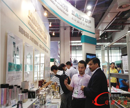 �Ϻ�������Ӆ���PCIM Asiaչ�[��