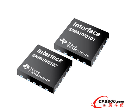 TI�Ƴ�֧�ֹ��ϱ��o���ܵ����`�ȫ�漯����IO-LINK PHY 