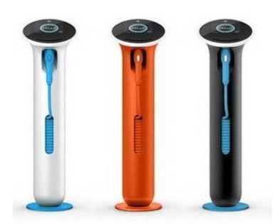 莫斯科2013年將新增約60個電動汽車充電站