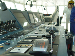 我首套船舶中壓電力推進系統研制成功