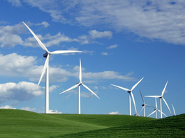 霞浦全力打造海上風電基地