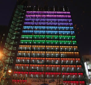 LED�a�I������ҕ  �n������LED�����a�I�lչ