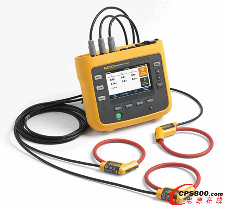 ȫ��Fluke1730���������ӛ䛃x���װl�F������M