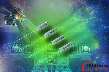 Vishay�l��ͨ�^DLA Drawing 13017�J�C�Ŀ����ں��պͺ��쑪�õ�Һ�g�����