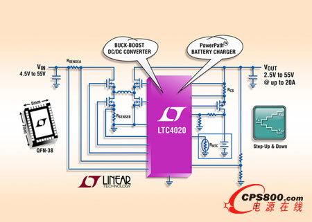 ͨ��55VIN/55VOUT����-������늳س�늿�����