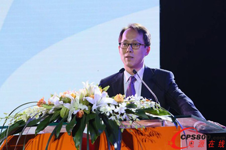 ���A�߿Ƽ����Ї��^������Eric Yu�ڑc���ϰl��