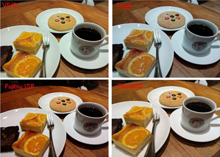 ��ͬ�֙C(j��)�S�̌�(du��)�D��Ʒ�|(zh��)�в�ͬ�ăA���ԣ����ƻ����O(sh��)Ӌ(j��)�Y(ji��)����(sh��)�F(xi��n)�a(ch��n)Ʒ���ܲ��