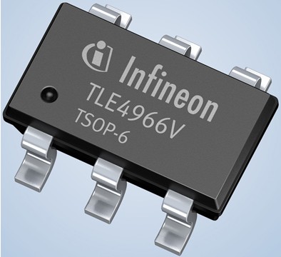 Ӣ�w�费ֱ�p����������TLE4966V