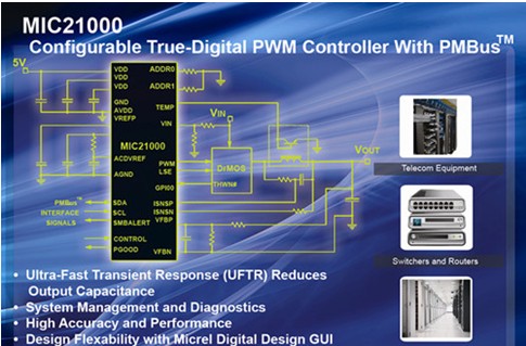 DC-DC�}���{�ƿ�����MIC21000
