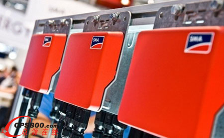 SMA�Ƴ���һ��΢����׃��Sunny Boy 240