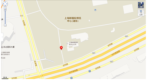 科華恒盛即將亮相2014SNEC上海光伏展