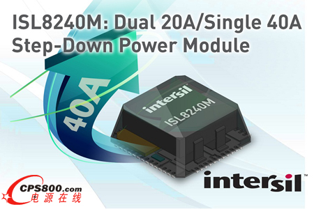 Intersil�������Դģ�K�ṩ�I���I�ȵĹ����ܶ���Ч�ʺ͟�����