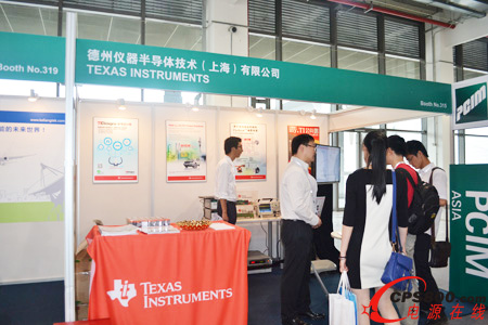 ���݃x��Fly-BuckTMƫ���Դϵ�yЧ����ʾ��PCIMչ��Ź��